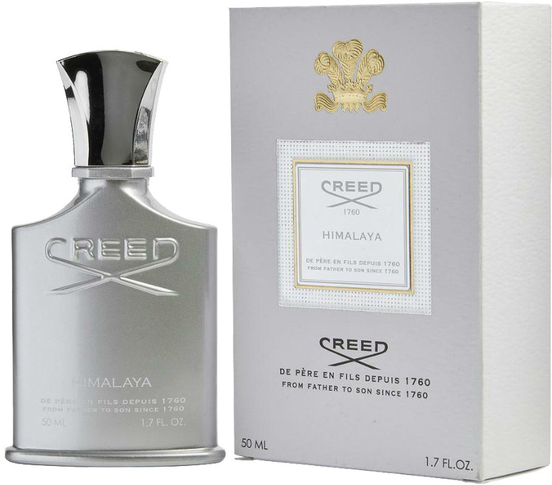 Акція на Парфюмированная вода Creed Himalaya 50 ml від Stylus