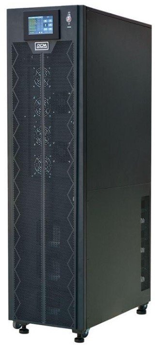 

Powercom Vanguard Ii VGD-II-20K33