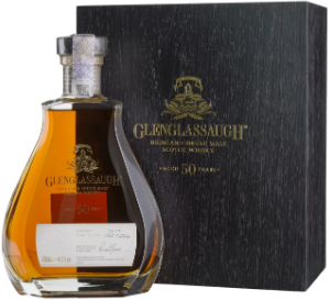 

Виски Glenglassaugh 50 yo 40.1 % 0.7 л Wb (BW95918)