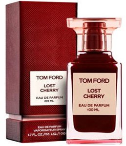 

Парфюмированная вода Tom Ford Lost Cherry 30 ml