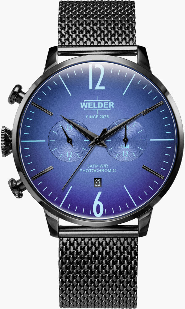 

Welder (WWRC1007)