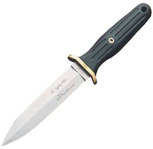 

Boker Applegate-Fairbairn Combat Ii (2373.00.01)