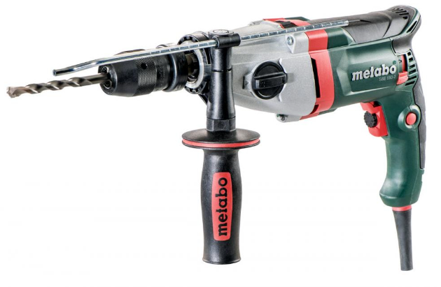 Акція на Дрель Metabo Sb 850-2 (600782850) від Stylus