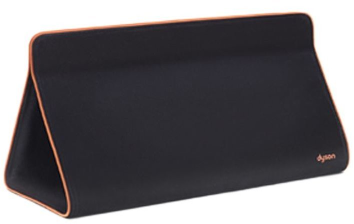 Акція на Сумка для зберігання Dyson-designed Storage bag Black and Copper (971313-03) від Y.UA