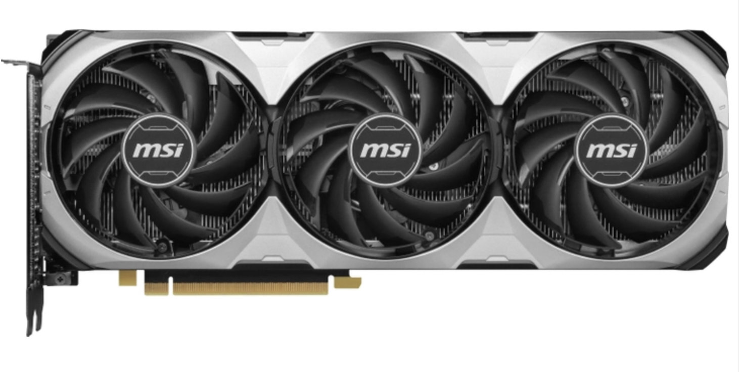 Акція на Msi GeForce Rtx 4060 Ti 8GB Ventus 3X Oc від Stylus