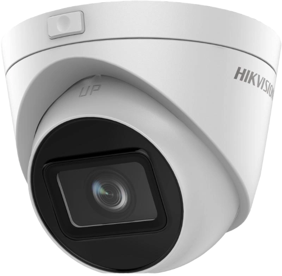 

IP-камера відеоспостереження Hikvision DS-2CD1H23G2-IZS 2.8-12mm