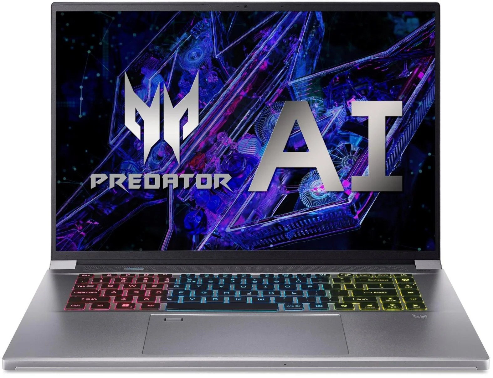 Акція на Acer Predator Triton Neo 16 PTN16-51 (NH.QSBEU.004) Ua від Stylus