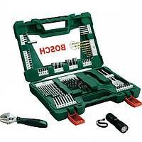 

Набор принадлежностей Bosch V-line-83 (2607017193)