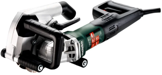 

Штроборез Metabo Mfe 40 (604040500)