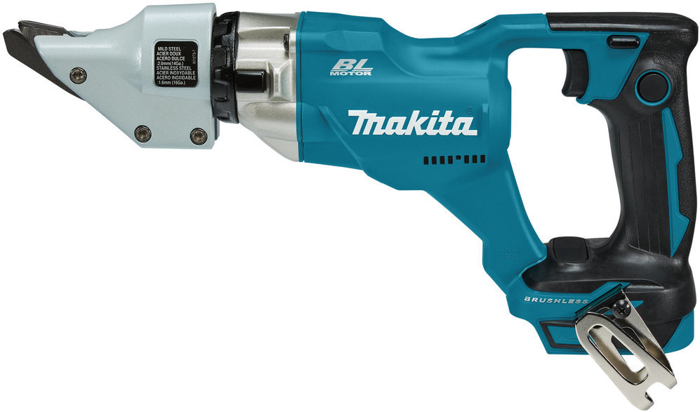 

Электроножницы Makita DJS200Z