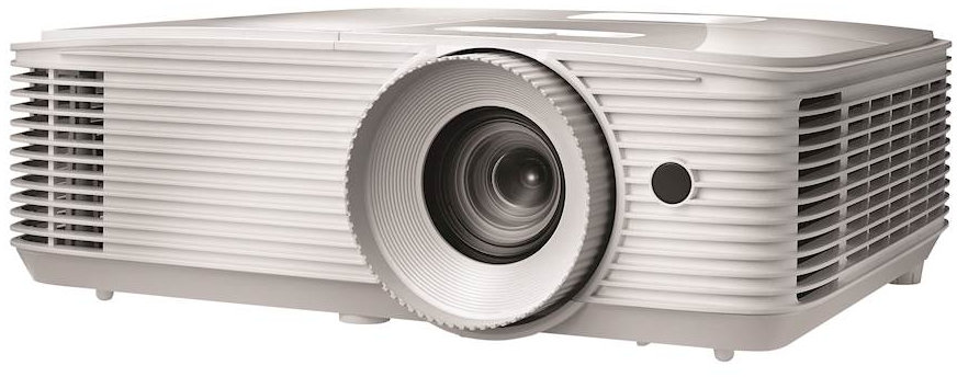 

Optoma EH412