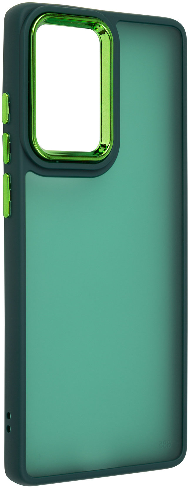 

ArmorStandart Frame Dark Green для Motorola G85 5G (ARM77266)