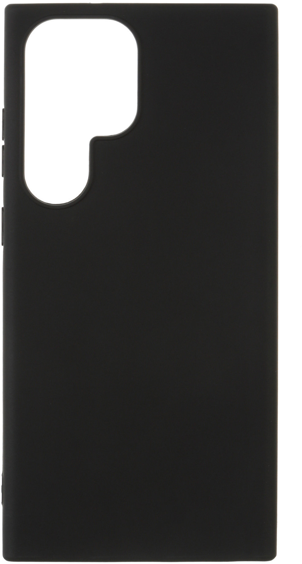 

ArmorStandart Matte Slim Fit Black для Samsung S918 Galaxy S23 Ultra (ARM65463)