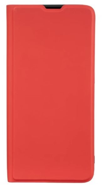 

Gelius Book Cover Shell Case Red for Nokia G10/G20