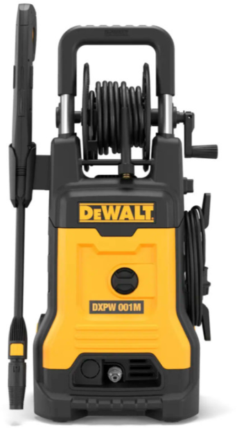 

Минимойка высокого давления DeWalt DXPW001M