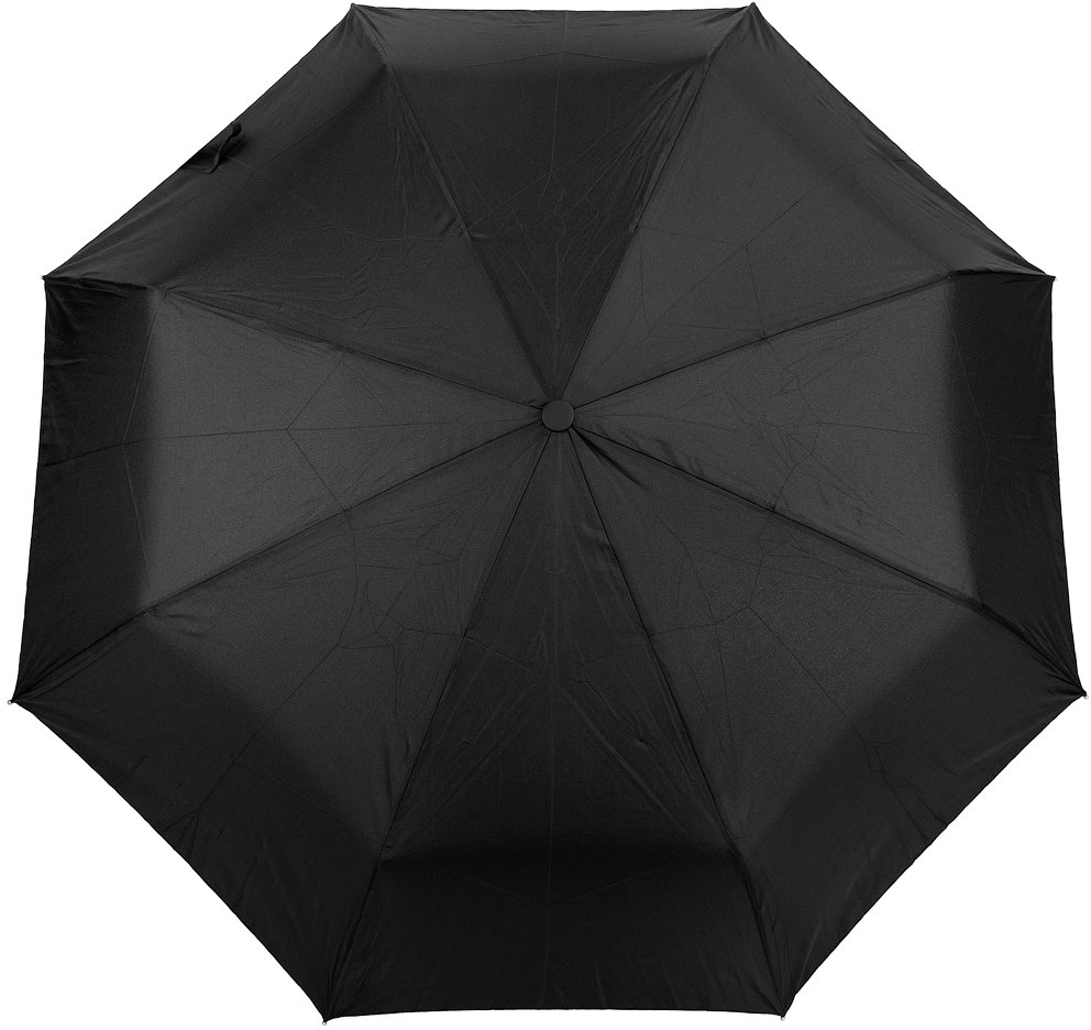

Зонт мужской автомат Magic Rain черный (ZMR7001)