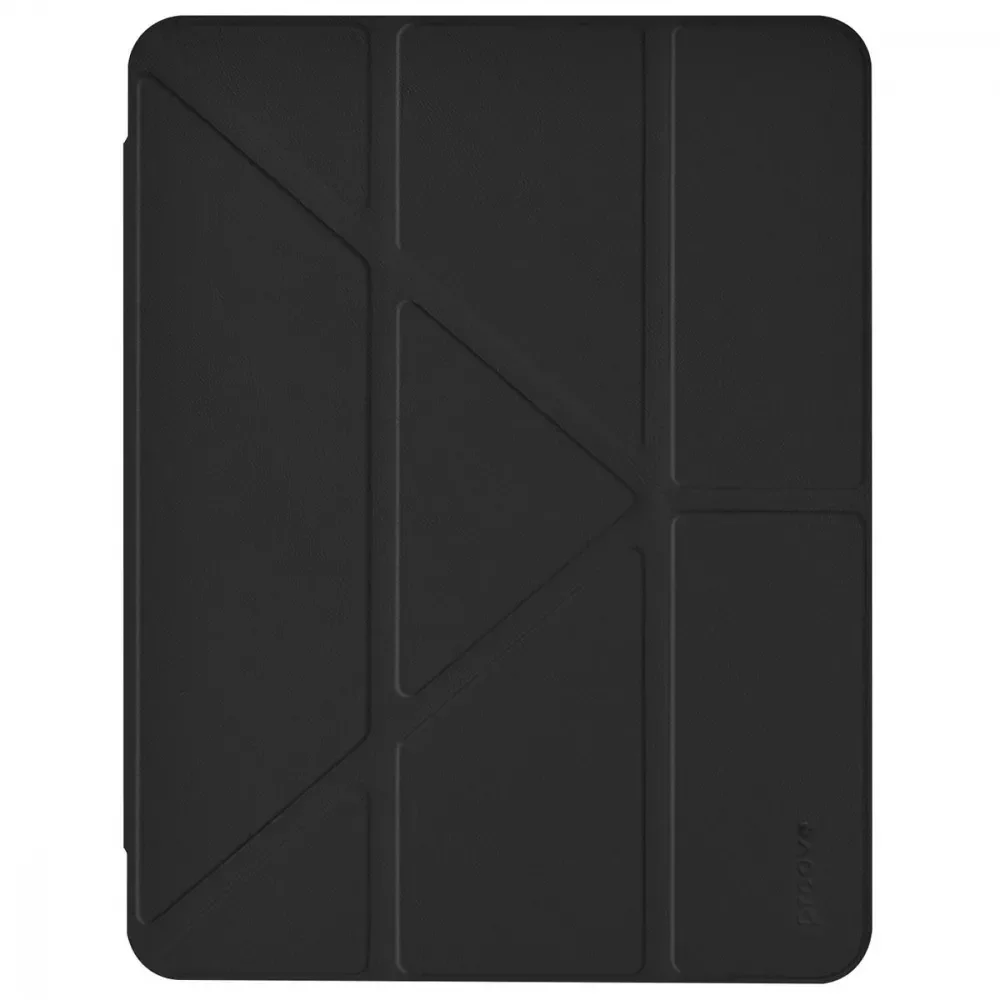 

Proove Solid Case Black для iPad Air 2020/iPad Air 2022/iPad Pro 11 (2018-2022)