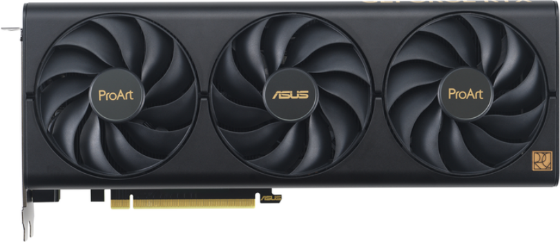 Акція на Asus ProArt GeForce Rtx 4070 Oc edition 12GB GDDR6X (PROART-RTX4070-O12G) від Stylus