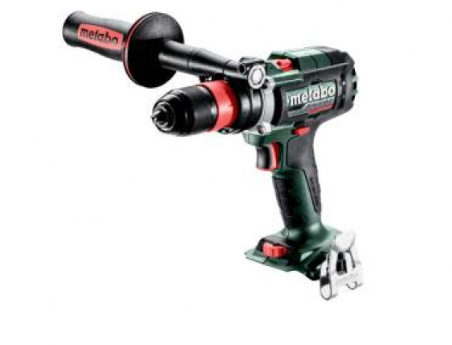 Акція на Шуруповерт Metabo Bs 18 LTX-3 Bl Q I (603184850) від Stylus