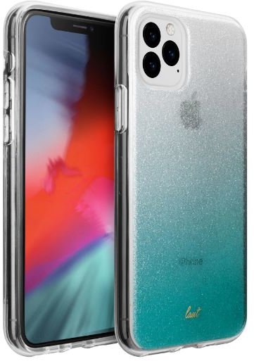 

Laut Ombre Sparkle Mint (L_IP19L_OS_MT) for iPhone 11 Pro Max