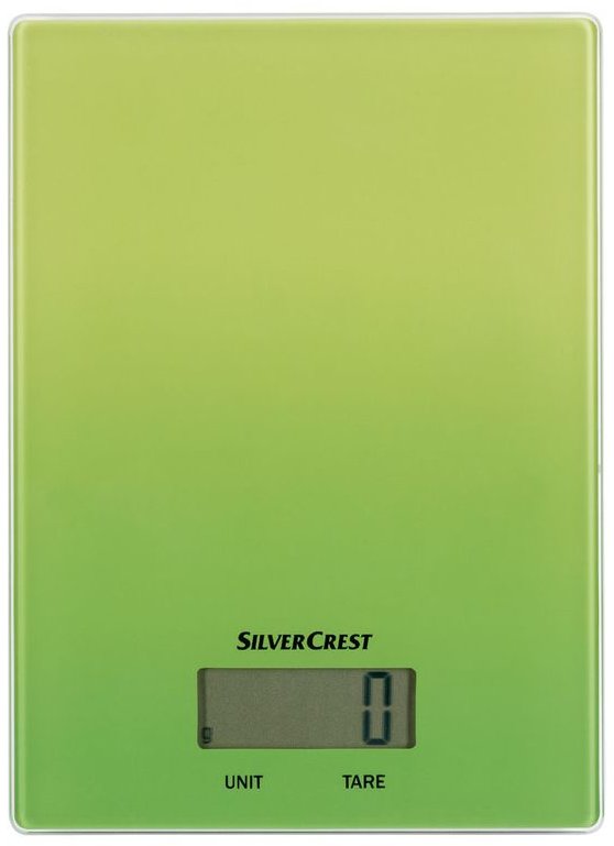 

Silver Crest 375598 green