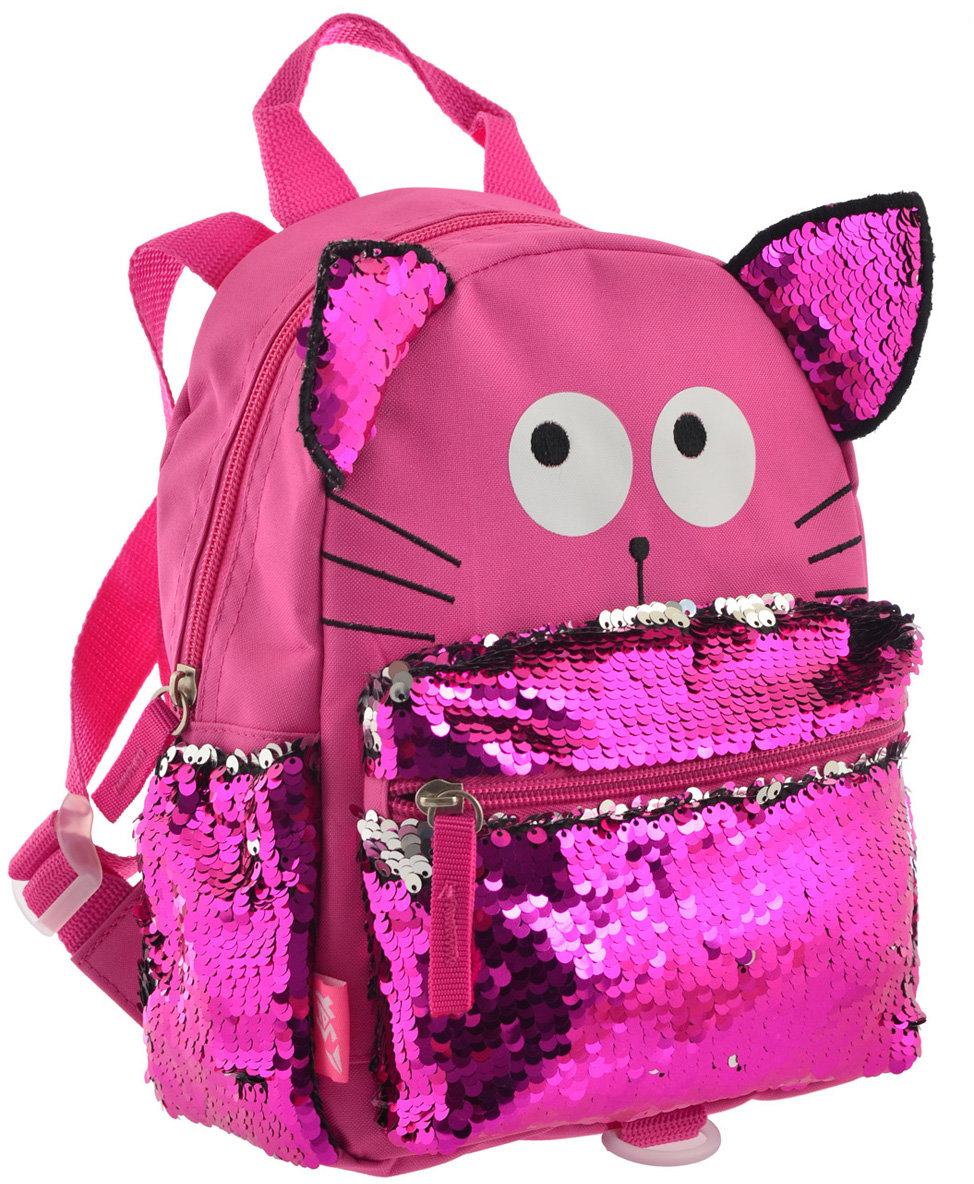 

Рюкзак детский Yes K-19 "Funny Cat" (556535)
