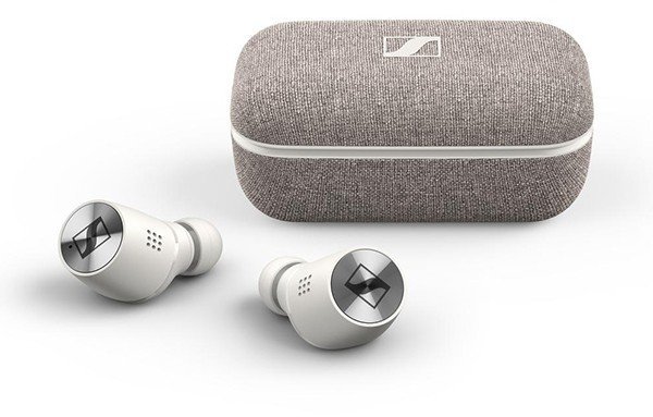 

Sennheiser Momentum M3 IETW2 White