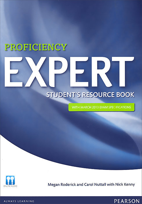 Акція на Expert Proficiency Resource Book + Key від Y.UA