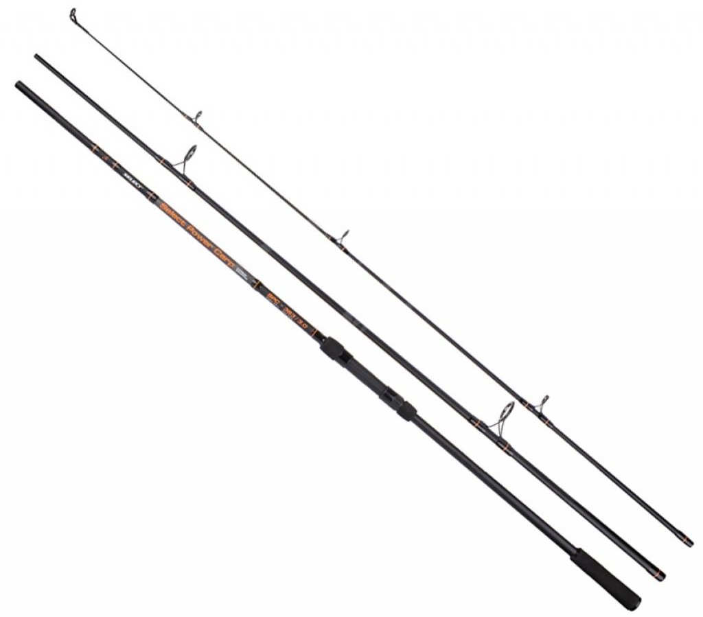 

Select Power Carp 3.60m 3.0lbs 3 sec