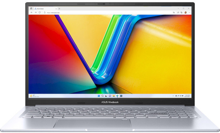 

Asus Vivobook 15X Oled K3504ZA-MA284 (90NB11S2-M00C00) Ua