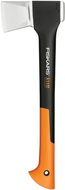 

Колун Fiskars Х11 S (122443) (1015640)