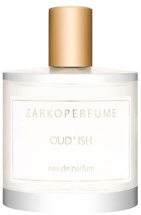Акція на Парфюмированная вода Zarkoperfume Oud’Ish 100 ml від Stylus