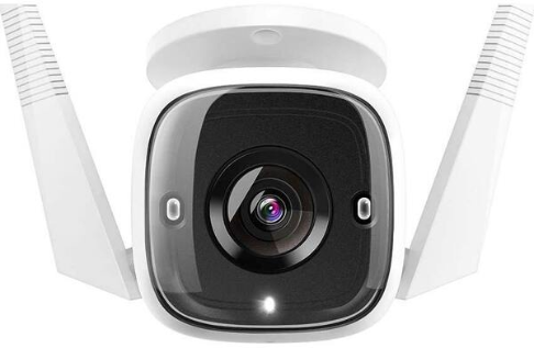 

IP-камера видеонаблюдения TP-Link TC65