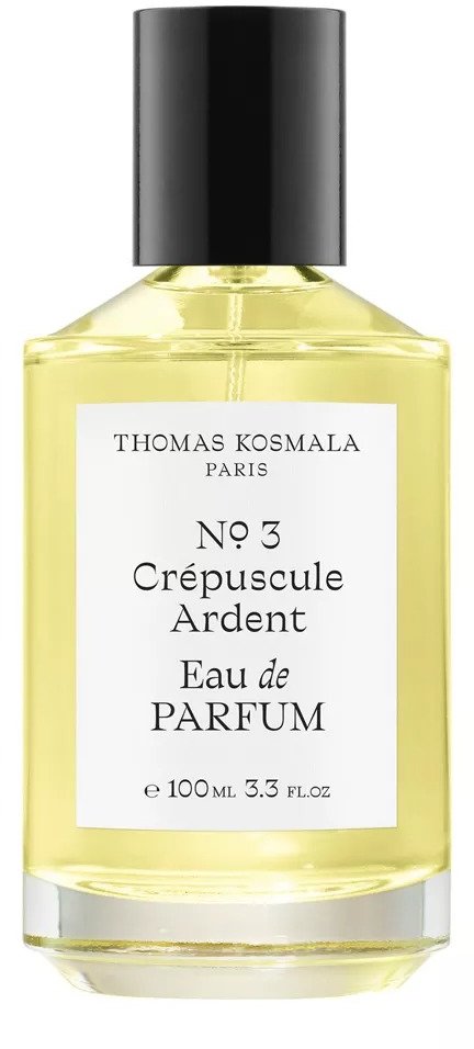 

Парфюмированная вода Thomas Kosmala № 3 Crepuscule Ardent 100 ml