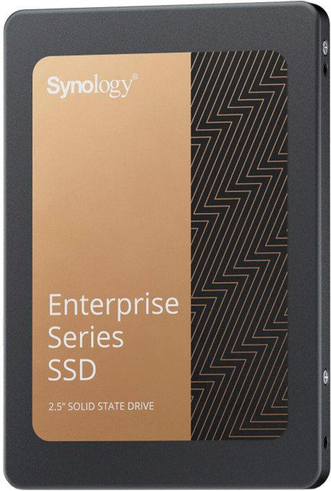 Акція на Synology SAT5220 1.92 Tb (SAT5220-1920G) від Stylus