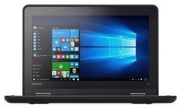 

Lenovo ThinkPad Yoga 11e Gen 5 (20LMS09V00)