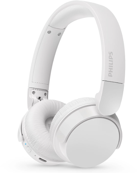 Акція на Philips TAH4209 White (TAH4209WT/00) від Stylus