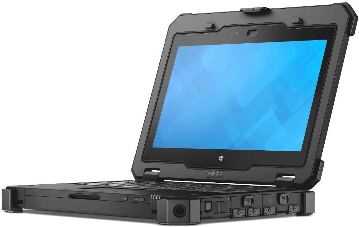 

Ноутбук Dell Latitude 12 Rugged Extreme 7204 12GB / 256GB Approved Вітринний зразок