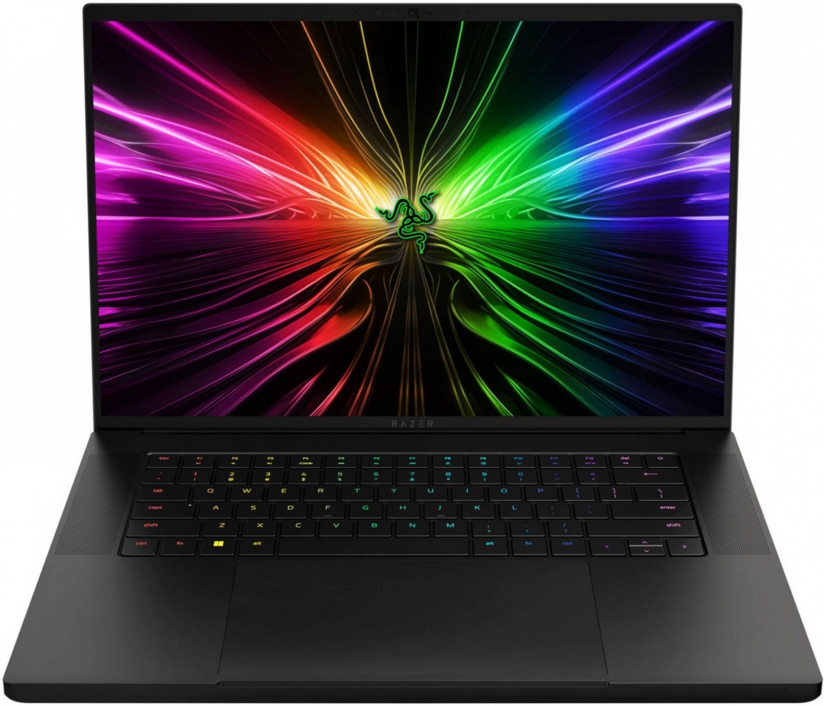 Акція на Razer Blade (RZ09-05102EN5-R3U1) від Stylus