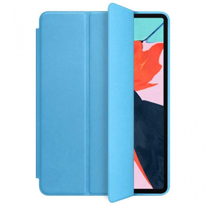 

Smart Case Light Blue for iPad Air 2020/iPad Air 2022