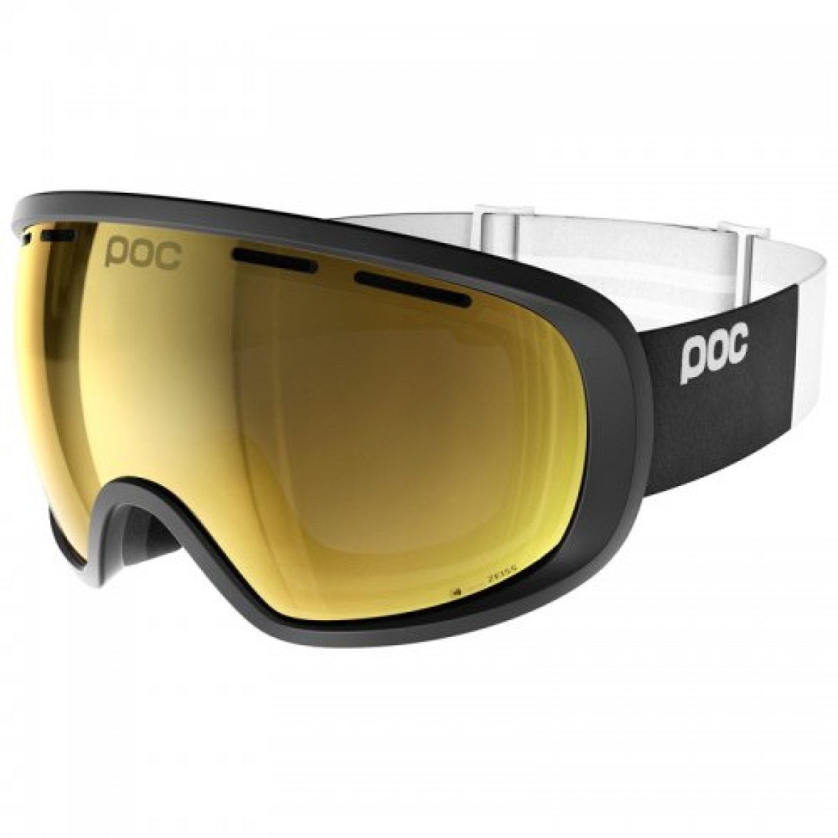 

Poc Fovea Jeremy Jones Edition Uranium Black/Clarity/Spektris Gold, р.One Size (PC 404318182ONE1)