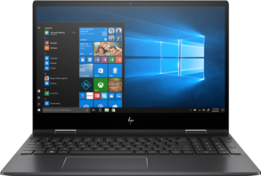 

Hp Envy x360 15z-ee000 (36H10U8) Rb