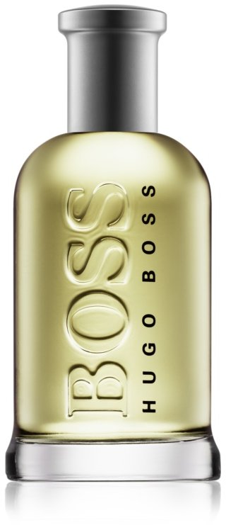 Акція на Hugo Boss Boss Bottled Туалетная вода 100 ml від Stylus