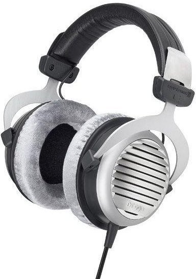 

Beyerdynamic Dt 990 Edition 600 Ohm