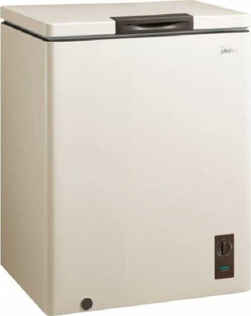 

Midea MDRC207SLF34G