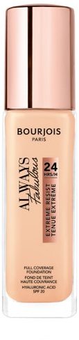 

Bourjois Always Fabulous Corrector №400 Rose Beige Корректор для лица и области вокруг глаз 6ml