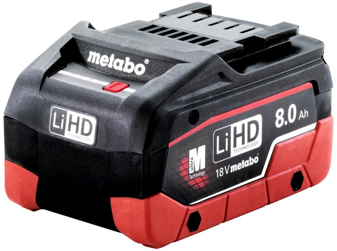 

Акумулятор для електроінструменту Metabo 625369000