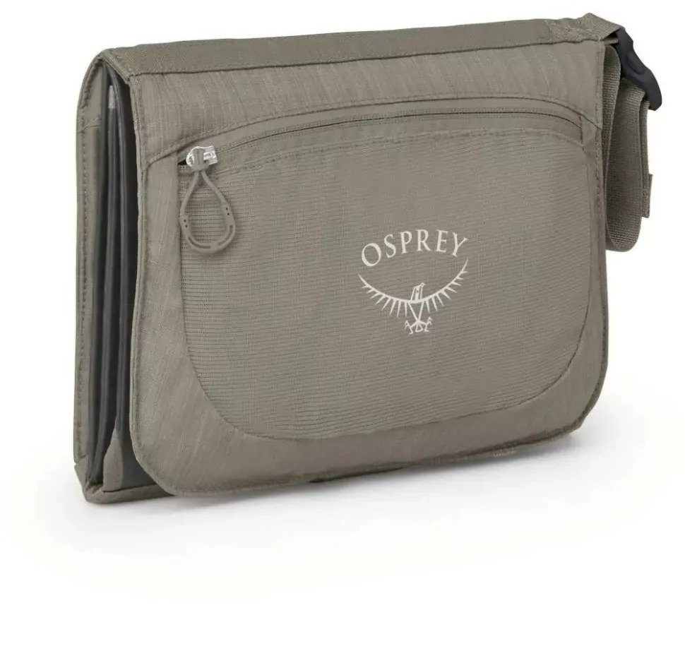 

Сумка Osprey Poco Changing Pad бежевий O/S бежевий (009.3770)