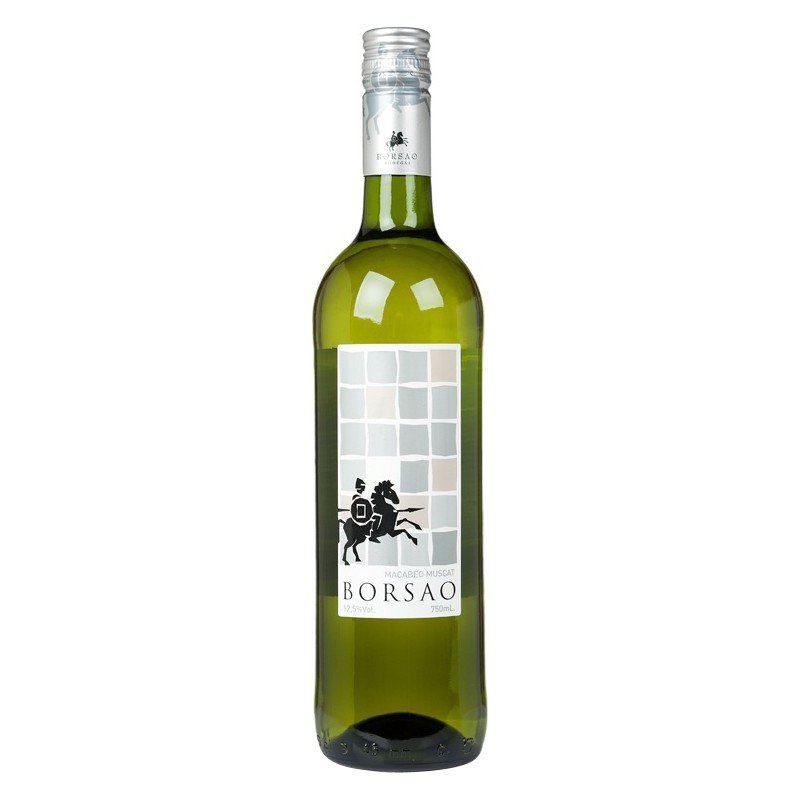 

Вино Bodegas Borsao, Blanco Clasico (0,75 л) (BW8467)