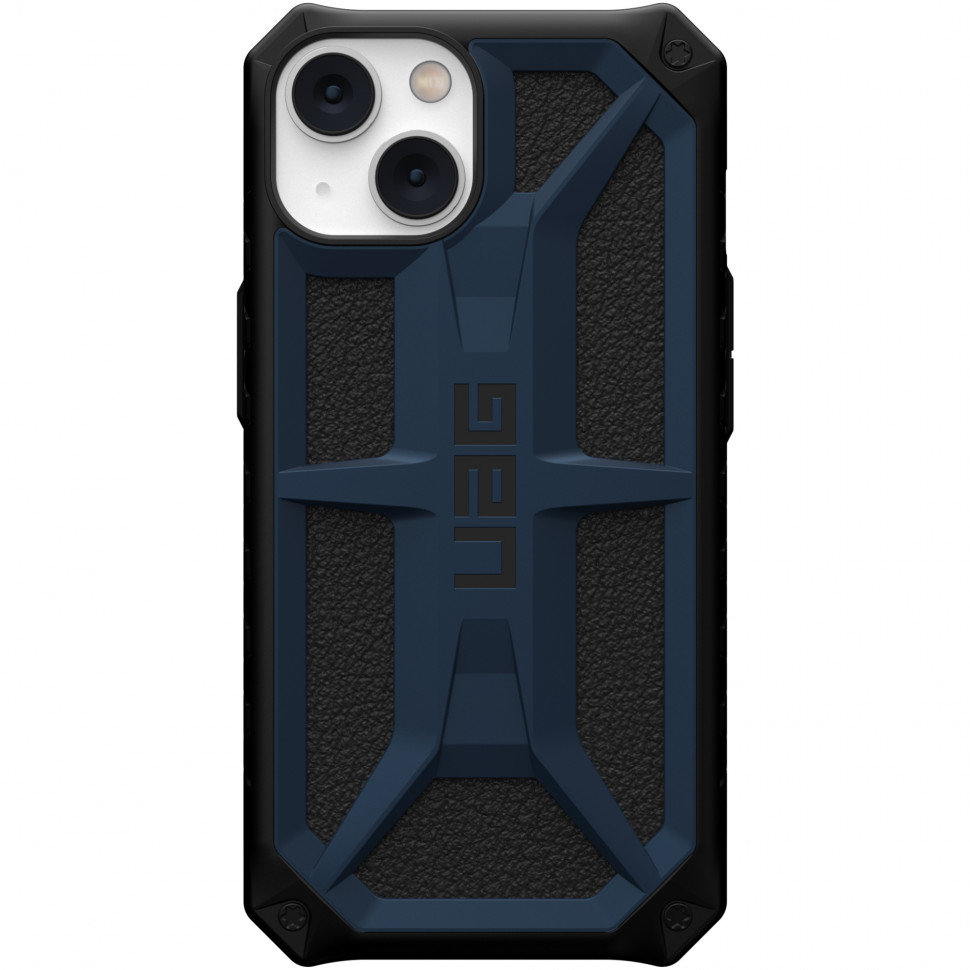 

Urban Armor Gear Uag Monarch Mallard (114032115555) for iPhone 14